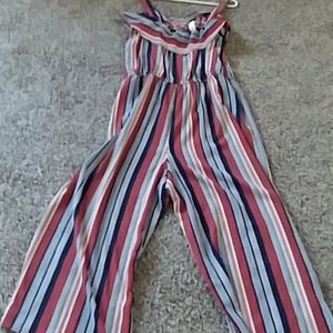 Suit/romper